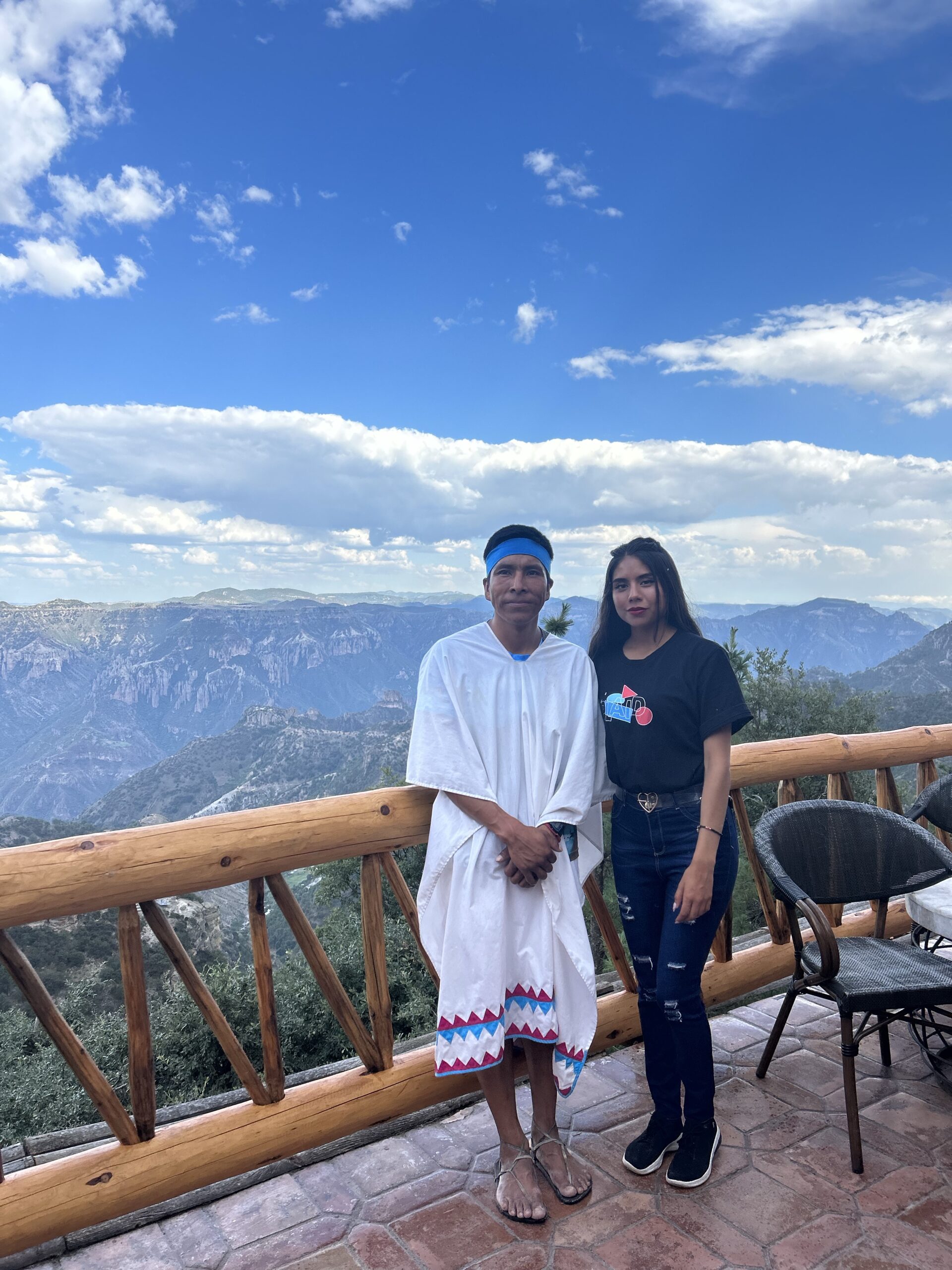 Por qué viajar con una agencia local en Chihuahua cambia completamente la experiencia