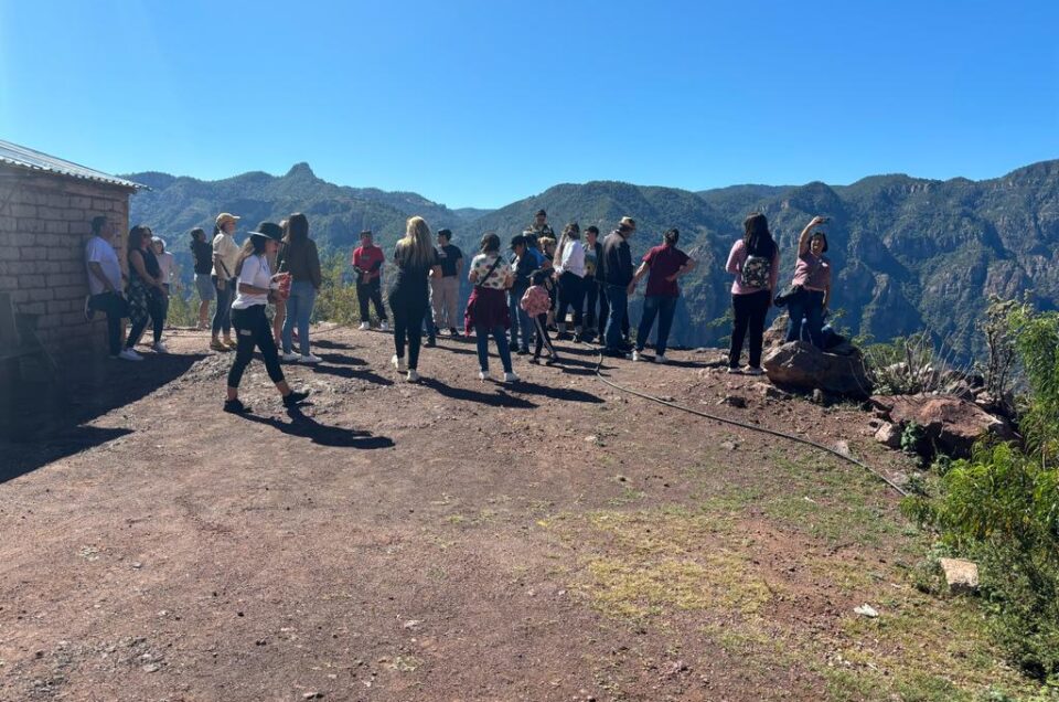 Tours en Creel, Chihuahua: qué sí vale la pena y qué puedes saltarte