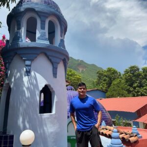 BATOPILAS PUEBLO MAGICO