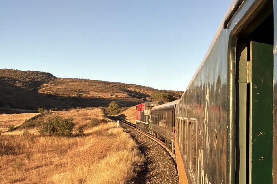 Chepe Express vs Chepe Regional: cuál te conviene y por qué