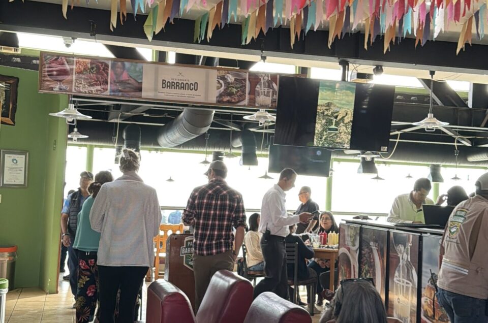 Barrancas del Cobre en 3, 5 o 7 días: itinerarios reales según tu estilo de viaje